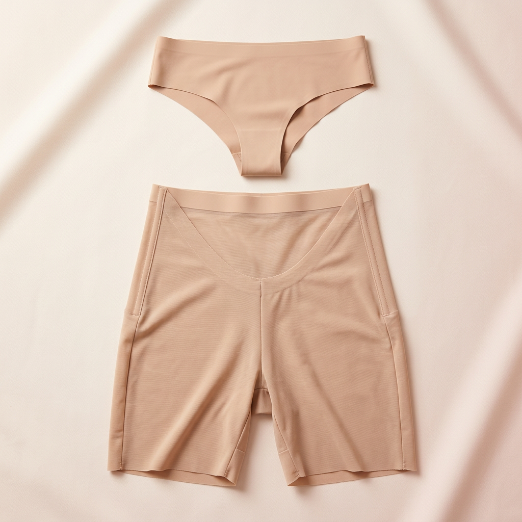 Boomba Shapewear & Seamless Undergarments